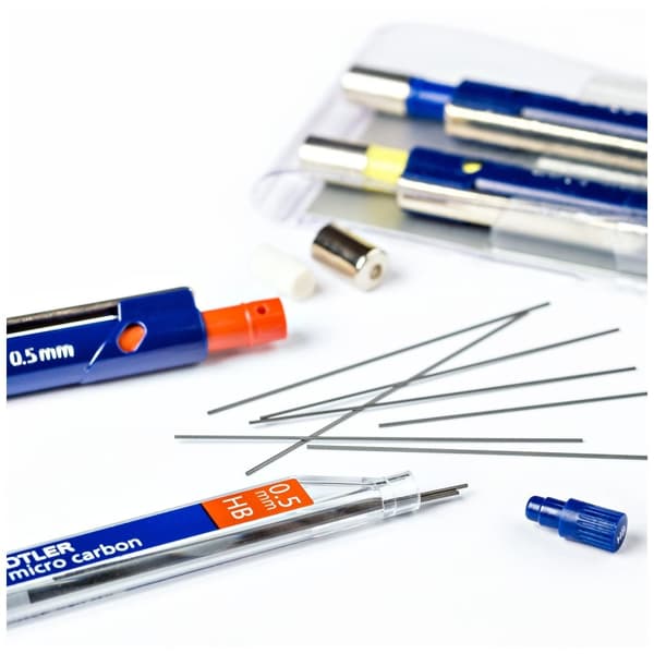 Staedtler Graphite 0,5 HB