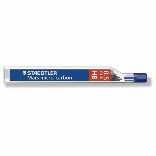 Staedtler Graphite 0,5 HB