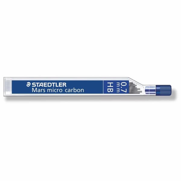 Staedtler Grafit 0,7 HB