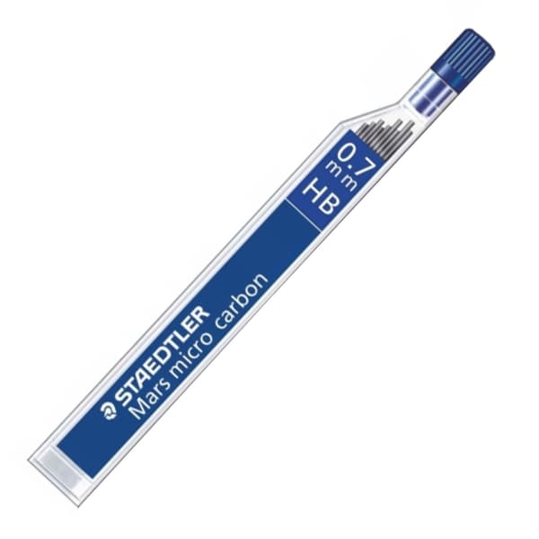 Staedtler Grafit 0,7 HB