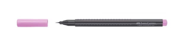 Faber-Castell Grip Fineliners 10 farver i etui 151610 FC