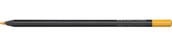 FABER-CASTELL Pennor Triangular BLACK EDITION 12 färger 116412FC