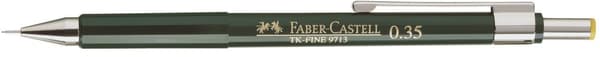 Faber-Castell TK-FINE 9713 Mekanisk Penna 0,35 mm