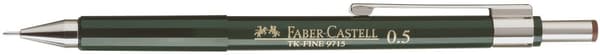 Faber-Castell TK-FINE 9715 Mekanisk blyant 0,5 mm
