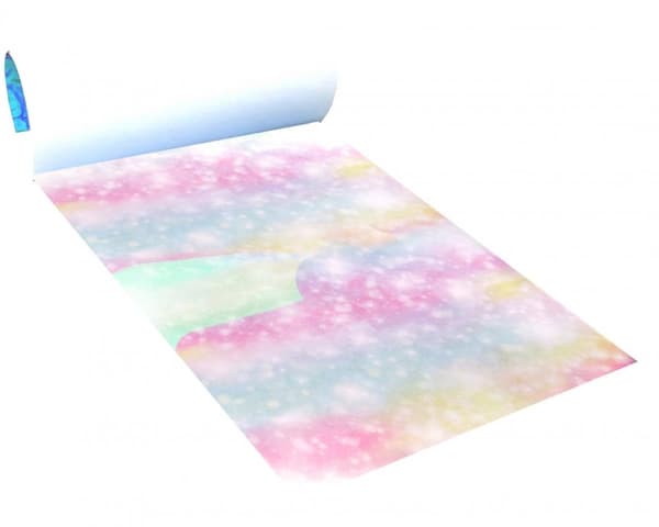 A4 Pastelli Block 26 Motifia /15 arkkia/ Happy Color 80g/m2 HA-3808 2030-P
