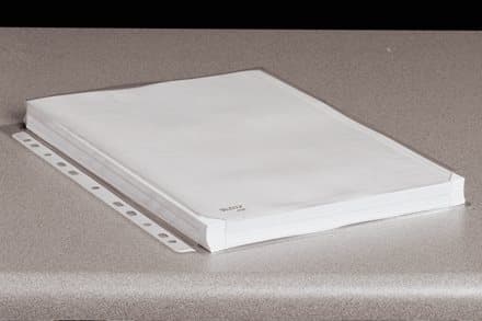 Leitz A4 katalogpåse utökad /10st/ '47561003'