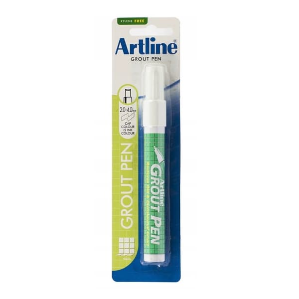 Toma Joint Marker White AR-419