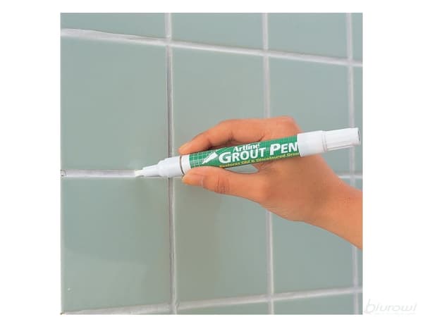 Toma Joint Marker White AR-419