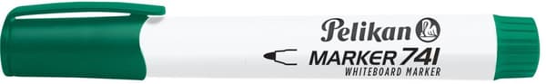 Pelikan 741 Green Dry Erase Marker