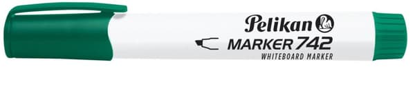 Pelikan 742 Green Dry Erase Marker