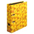 Pikkukuva 1 / 2: Herlitz Binder A4/80mm Lemons Max.File