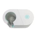 Miniatyrbillede 3 af 4: Pneumatisk Krus Varmepressemaskine, Automatisk Betjening, 11oz-15oz Krus Kapacitet, Letvægtsdesign