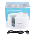 Miniatyrbillede 4 af 4: Pneumatisk Krus Varmepressemaskine, Automatisk Betjening, 11oz-15oz Krus Kapacitet, Letvægtsdesign