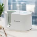 Miniatyrbillede 2 af 4: Pneumatisk Krus Varmepressemaskine, Automatisk Betjening, 11oz-15oz Krus Kapacitet, Letvægtsdesign