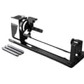 Miniatyrbillede 1 af 2: Creality Rotary Kit, Alsidig støtte til cylindriske genstande, Nem justerbarhed,sort