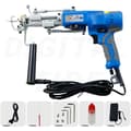Miniatyrbild 2 av 2: Elektrisk Matta Tufting Pistol, 120W Effekt, 1000-6000 RPM Hastighet,EU