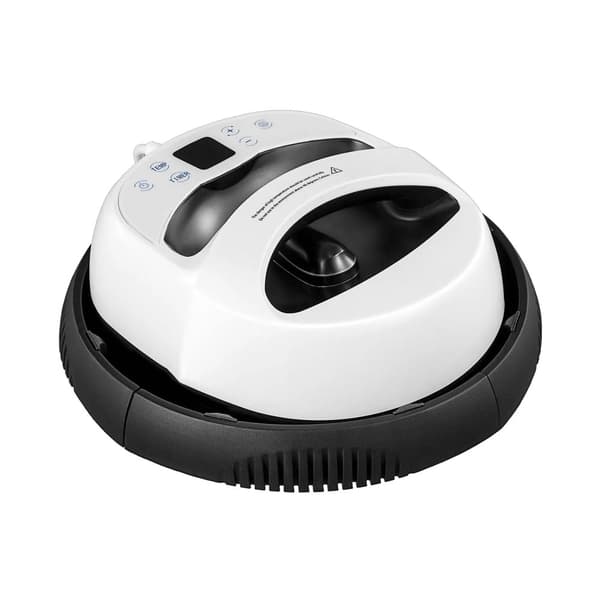 Varmepressemaskine, 12x10 tommer, berøringsskærm, vibrationsfunktion