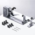 Miniatyrbild 2 av 2: Lasergravyr, cylindrisk gravyrmodul, honungskakemodul,ARC1.0