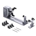 Miniatyrbild 1 av 2: Lasergravyr, cylindrisk gravyrmodul, honungskakemodul,ARC1.0