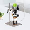 Miniatyrbild 3 av 4: Glasflaskskärare, Justerbar hastighet, 150W motor