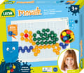 Miniatyrbild 1 av 2: Lena Mosaik Pärl-set 80 st. 15mm