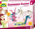 Miniatyrbild 1 av 3: Lena Scoubidou Silikon ''Fantasy''