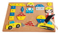 Miniatyrbild 2 av 5: Lena Hammarspel Byggplats