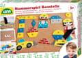 Miniatyrbild 1 av 5: Lena Hammarspel Byggplats