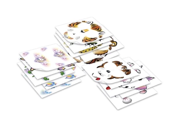 Face Paintoos Party Pack