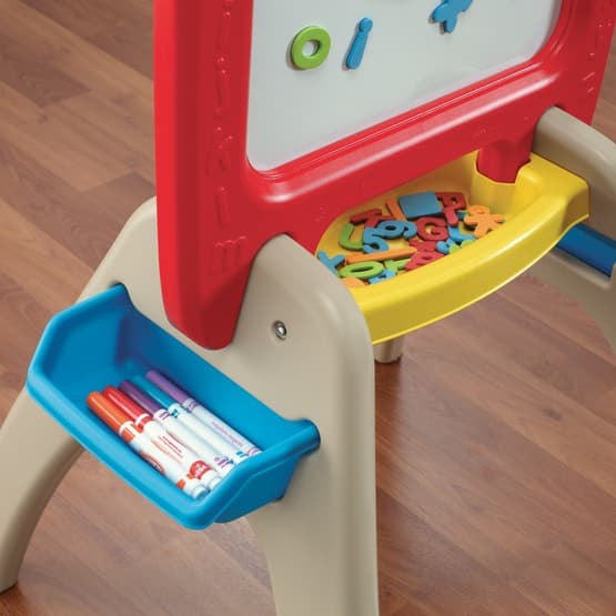 Staffli - All Around Easel For Two