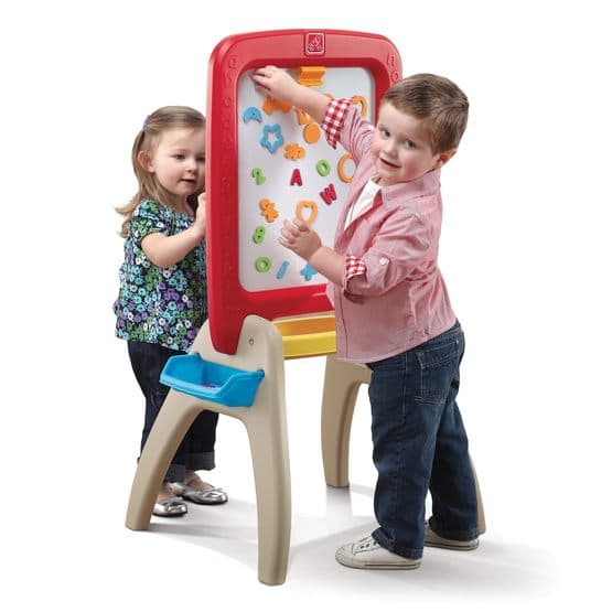 Staffli - All Around Easel For Two