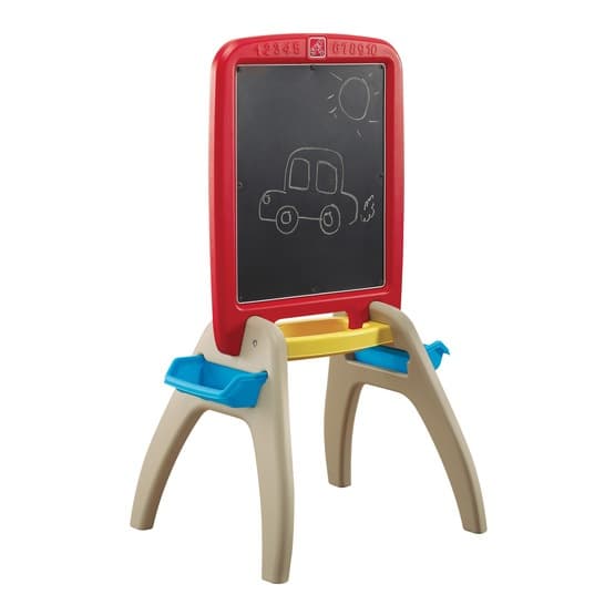 Staffli - All Around Easel For Two