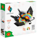 Miniatyrbild 1 av 2: Origami 3D - Fjäril