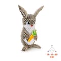 Miniatyrbild 2 av 2: Origami 3D - Kanin