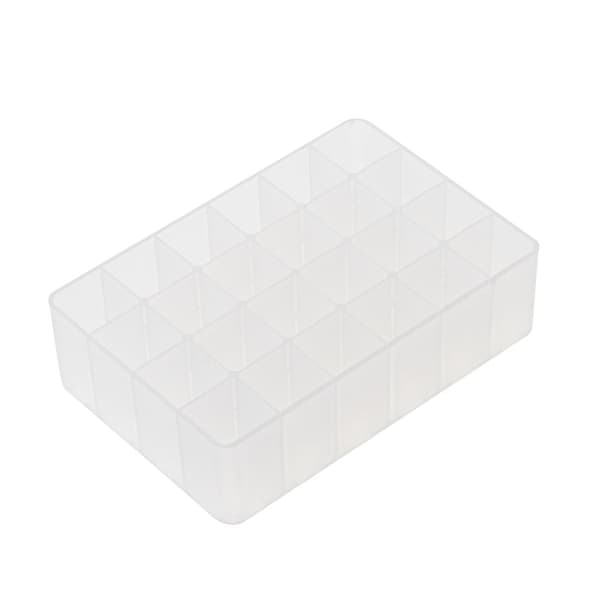 Kaksipuoliset alkoholimerkit kotelossa 24+ jalusta