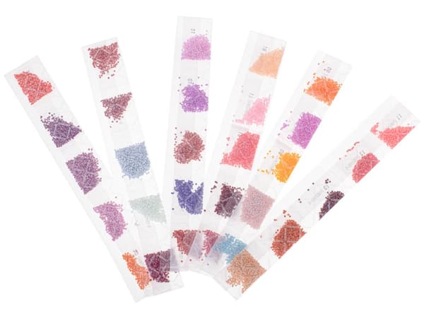 Diamantbroderi Diamantmålning Diamantmosaiksats 5D Maskros
