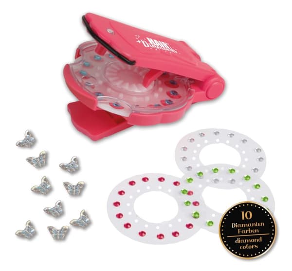 LENA Hair Diamonds för barn