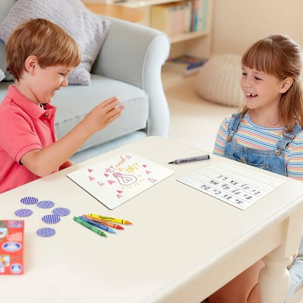 Ritplatta Barn 3-pack BOARD GEEKS