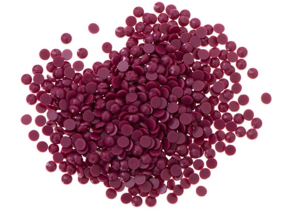 Diamantbroderi Diamantmålning Diamantmosaiksats 5D Maskros