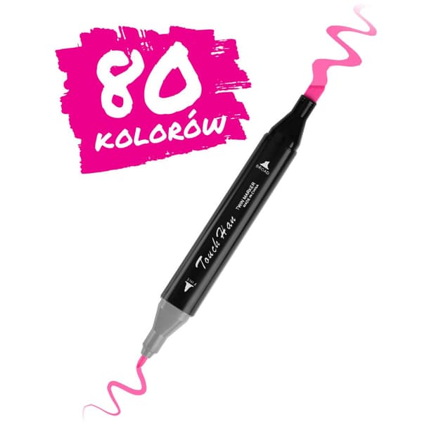 Alkoholtuscher med pose 80 stk Nukido NK-912