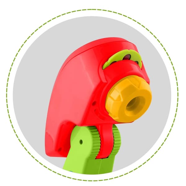 Ricokids 772001 Drawing Learning Projector - Blå