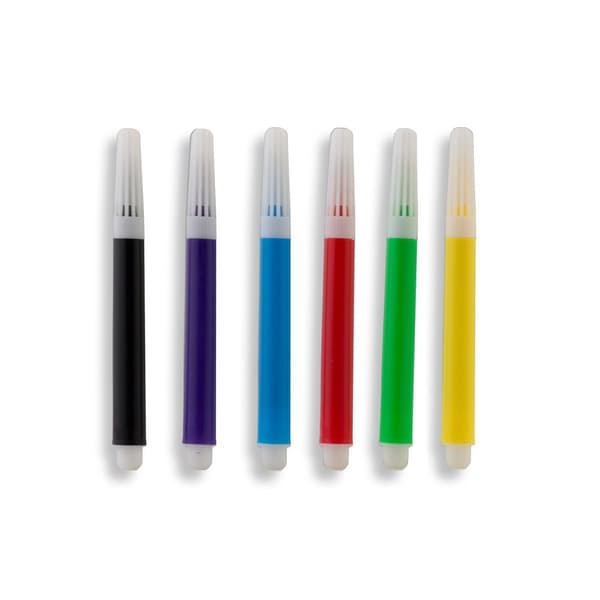 Ricokids 773700 -piirustusprojektori - violetti