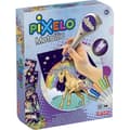 Miniatyrbild 2 av 6: Pixelo Metallic Elektronisk Penna - LANSAY - Kreativ Fritid - Metalliska Prickmönster - Från 6 år