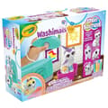 Miniatyrbillede 1 af 4: Farvelægning - CRAYOLA - Washimals Spray Boutique - Spray og farvelæg dine dyr! 3-årige