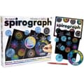 Miniatyrbild 1 av 3: Flerfärgad och glittrig - SPIROGRAPH