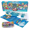 Miniatyrbillede 1 af 6: Rainbow Loom Original - Bandai - Væv med 600 elastikker - CD00001