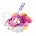 Pikkukuva 4 / 6: CLEMENTONI - Tuoksukukat luomiseen - 7 luomusta - IDEA - 7-vuotiaasta alkaen