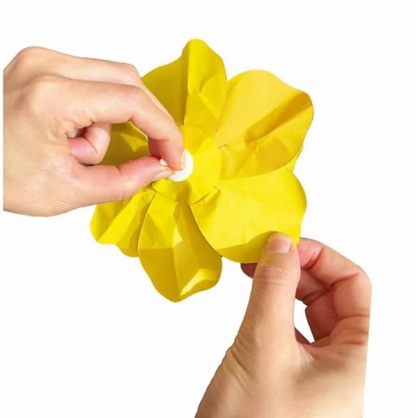 CLEMENTONI - Tuoksukukat luomiseen - 7 luomusta - IDEA - 7-vuotiaasta alkaen