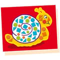 Pikkukuva 6 / 6: SES CREATIVE Opin mosaiikin