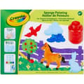 Miniatyrbillede 1 af 4: Crayola - Maleværksted - Aktiviteter for børn